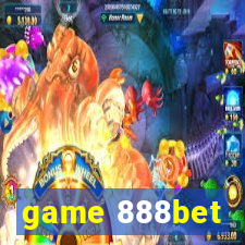 game 888bet